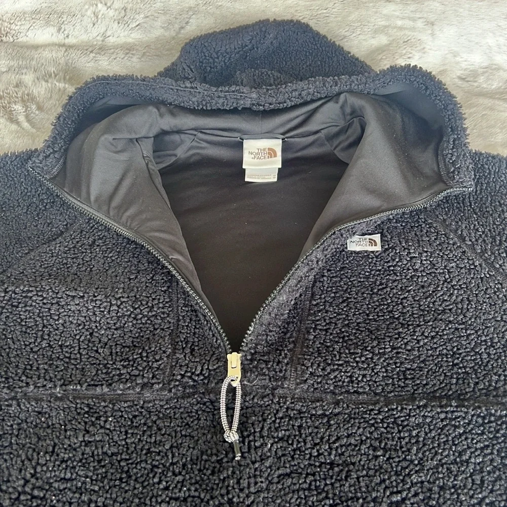 ❄️North Face Fleece Ridge Tunic 🌧️ - Picture 10 of 13